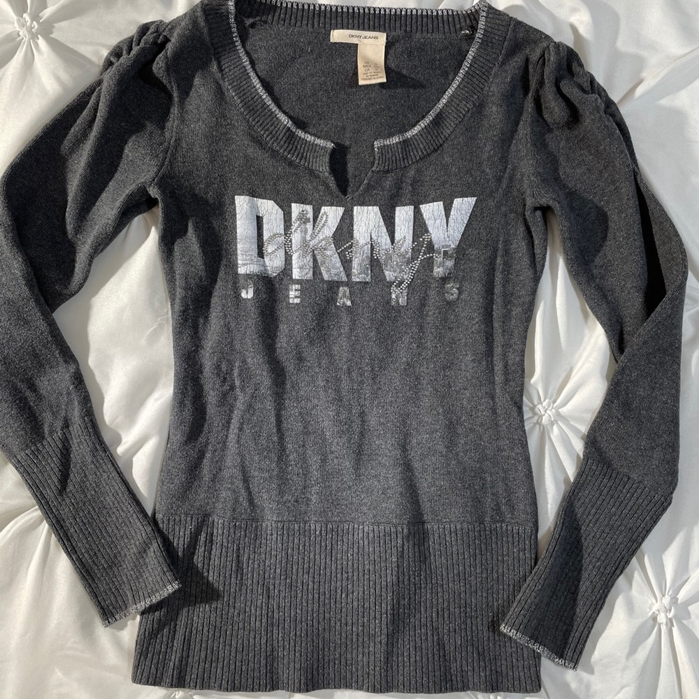 DKNY Sweater